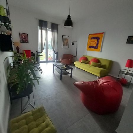 Lo Scorcio Della Neapolis Accogliente Appartamento Pressi Parco Neapolis Szirakúza Kültér fotó