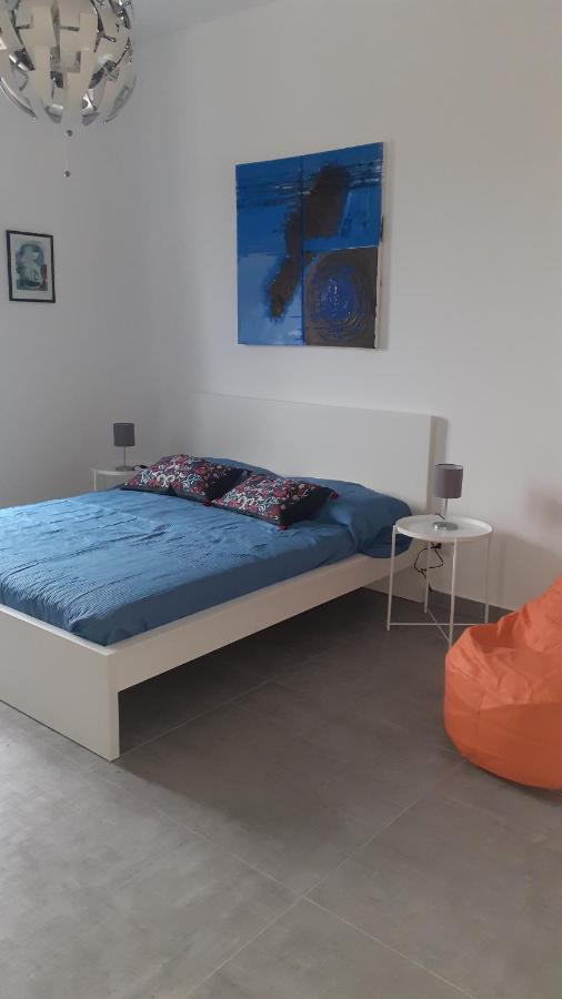 Lo Scorcio Della Neapolis Accogliente Appartamento Pressi Parco Neapolis Szirakúza Kültér fotó